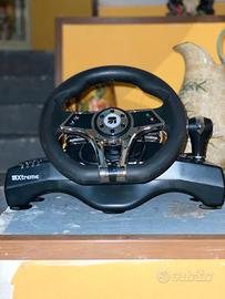 sterzo oer videogiochi 