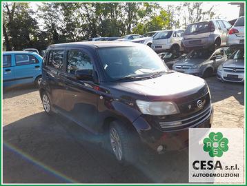 Ricambi Usati DAIHATSU Materia 2011