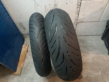 pneumatici moto bridgestone 