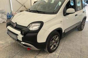 Fiat Panda 1.0 FireFly S&S Hybrid City Cross