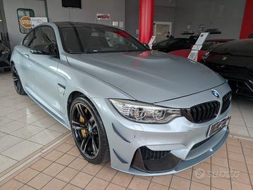 Bmw M4 PERFORMANCE CARBOCERAMICI