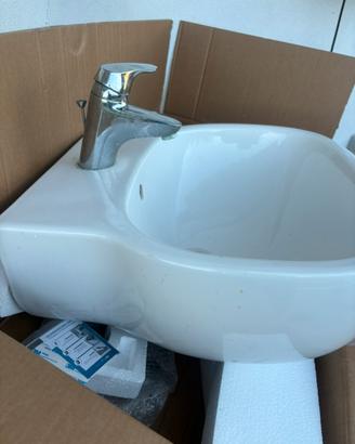 LAVABO