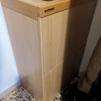 Mobile asse da stiro Foppapedretti 