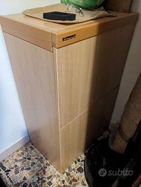 Mobile asse da stiro Foppapedretti 