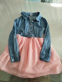 vestitino primaverile