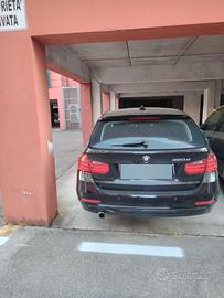 Bmw serie 3 f31 del 2015 euro 6