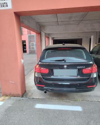 Bmw serie 3 f31 del 2015 euro 6