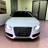 Audi A5 S5 4.2 V8 quattro**UNICO PROP/TAGLIANDI AU