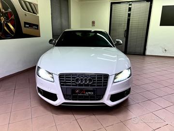 Audi A5 S5 4.2 V8 quattro**UNICO PROP/TAGLIANDI AU