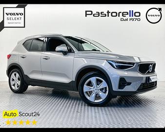 VOLVO XC40 (2017-->) - XC40 B3 automatico Core