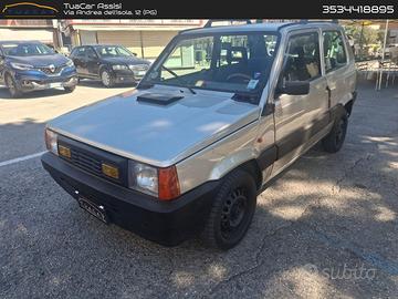 Fiat Panda Pandina Hobby 900 i.e. #50054