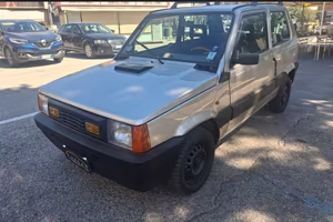 Fiat Panda Pandina Hobby 900 i.e. #50054