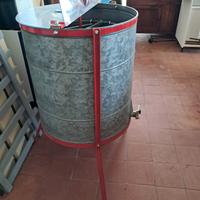 deceratore e smielatore per api 