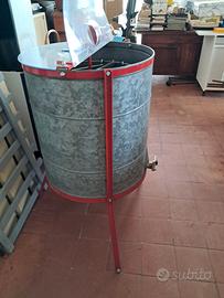 deceratore e smielatore per api 