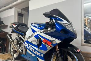Gsx r 1000 asi leggere bene