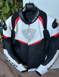 Tuta divisibile Revit  54 - 52