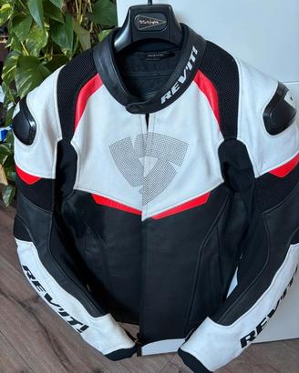 Tuta divisibile Revit  54 - 52