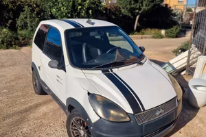 ligier xtoo 2010