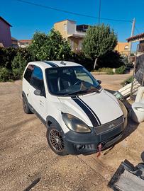 ligier xtoo 2010