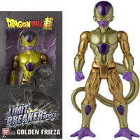 Dragon Ball Super Golden Freezer Figurina Gigante