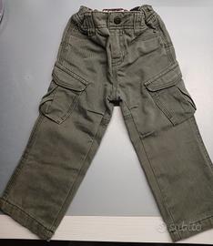Pantalone pesante Tommy Hilfiger 18 - 24 mesi