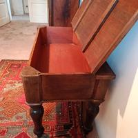 Tavolo in Legno Massello