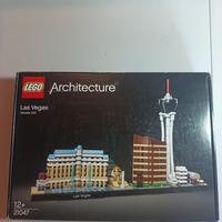 Lego architecture 21047