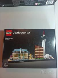 Lego architecture 21047