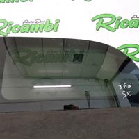 VETRO FISSO POST. S. PER LANCIA VOYAGER 2014