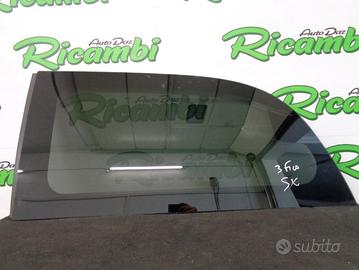 VETRO FISSO POST. S. PER LANCIA VOYAGER 2014