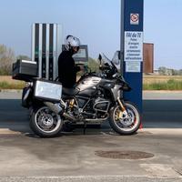 Bmw r 1200 gs - 2018