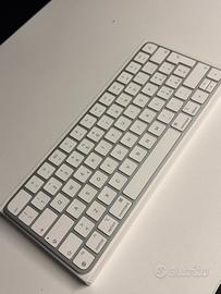 APPLE tastiera Magic Keyboard