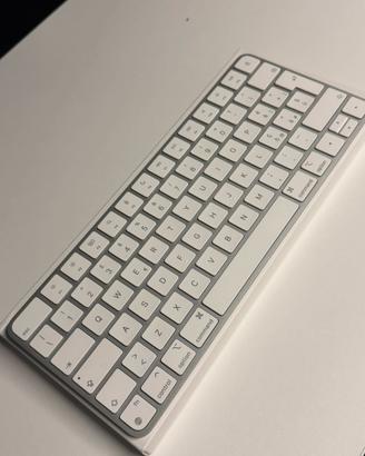 APPLE tastiera Magic Keyboard