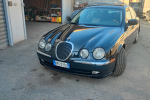 Jaguar S Tipe