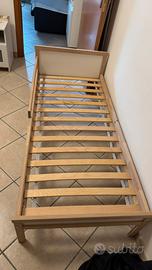 Letto Ikea Sniglar