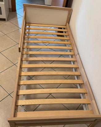 Letto Ikea Sniglar