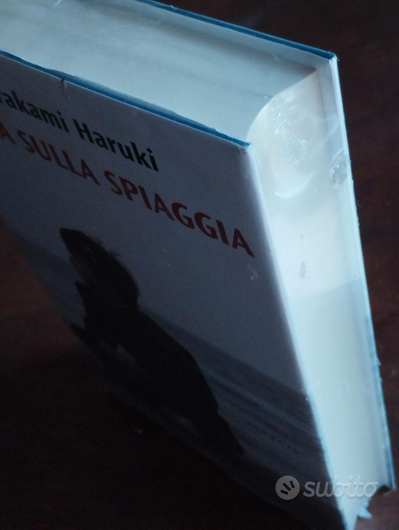 Murakami Haruki Kafka sulla spiaggia - Libri e Riviste In vendita