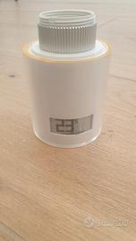 valvola netatmo display rotto