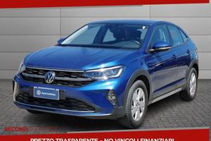 Volkswagen Taigo 1.0 tsi Life 115cv