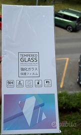 Pellicola protettiva vetro Kia Sportage 2022 NQ5