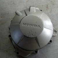 Carter honda