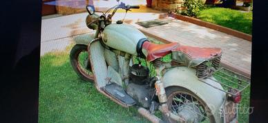 Altro Altro modello - Anni 60