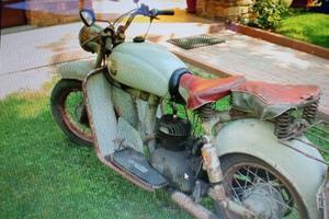 Altro Altro modello - Anni 60