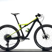 Cannondale Scalpel-Si Carbon