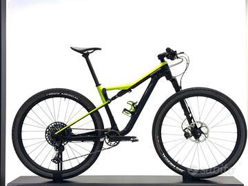 Cannondale Scalpel-Si Carbon