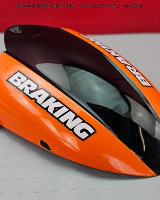 PARAFANGO POSTERIORE KAWASAKI NINJA 1000 2008 2009