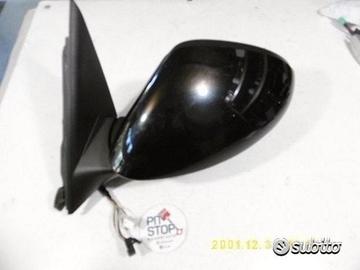 Specchietto sinistro alfa romeo stelvio 8 pin 2016