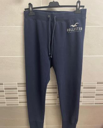Pantaloni tuta Hollister donns tg.L