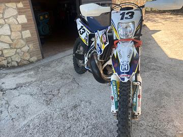 Husqvarna