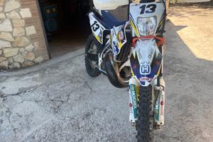 Husqvarna